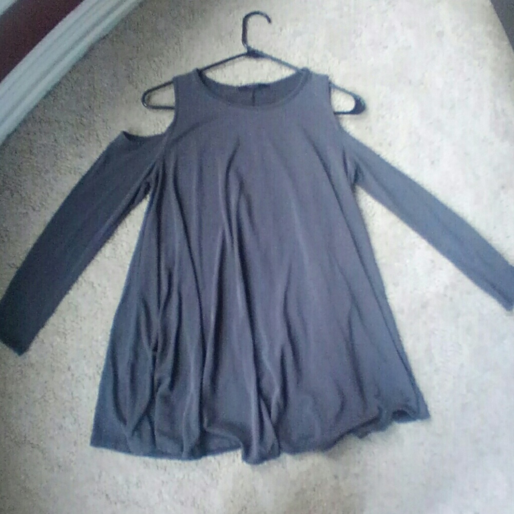 Super soft, flowy top